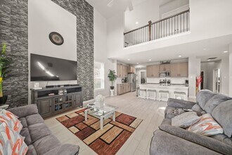 18419 Windy Knl Wy in Houston, TX - Building Photo - Building Photo