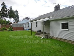448 Moull St in Newark, OH - Foto de edificio - Building Photo