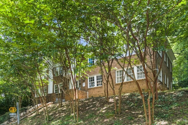 Henger Hall in Birmingham, AL - Building Photo - Building Photo