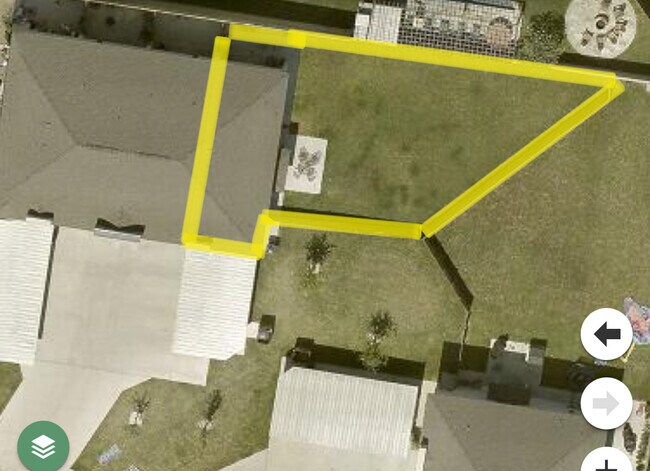 1021 E La Cantera Ave in McAllen, TX - Building Photo - Building Photo