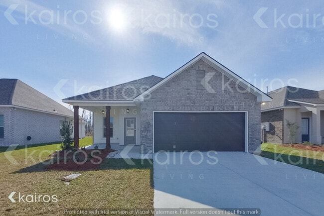 property at 13968 Rosewell St
