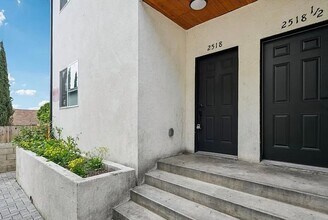 2516 Malabar St in Los Angeles, CA - Building Photo - Building Photo