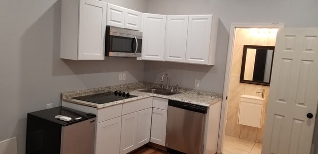 property at 2635 N Calvert St