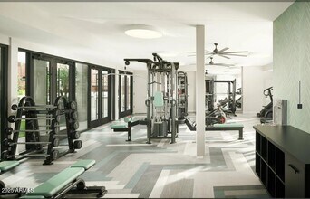 6901 E Main St-Unit -0 in Scottsdale, AZ - Foto de edificio - Building Photo