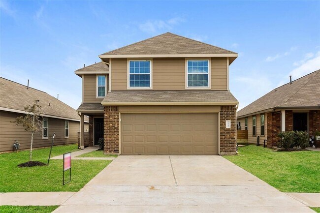 property at 24347 Bella Carolina Ct