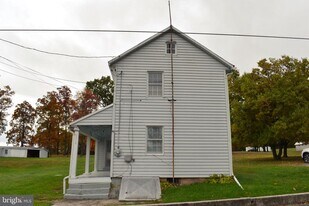 9518 Circle Dr in Chambersburg, PA - Building Photo