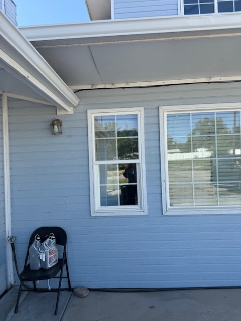 property at 3111 F Rd