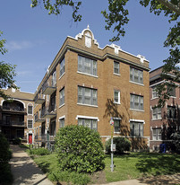 6265 Clemens Ave Apartments