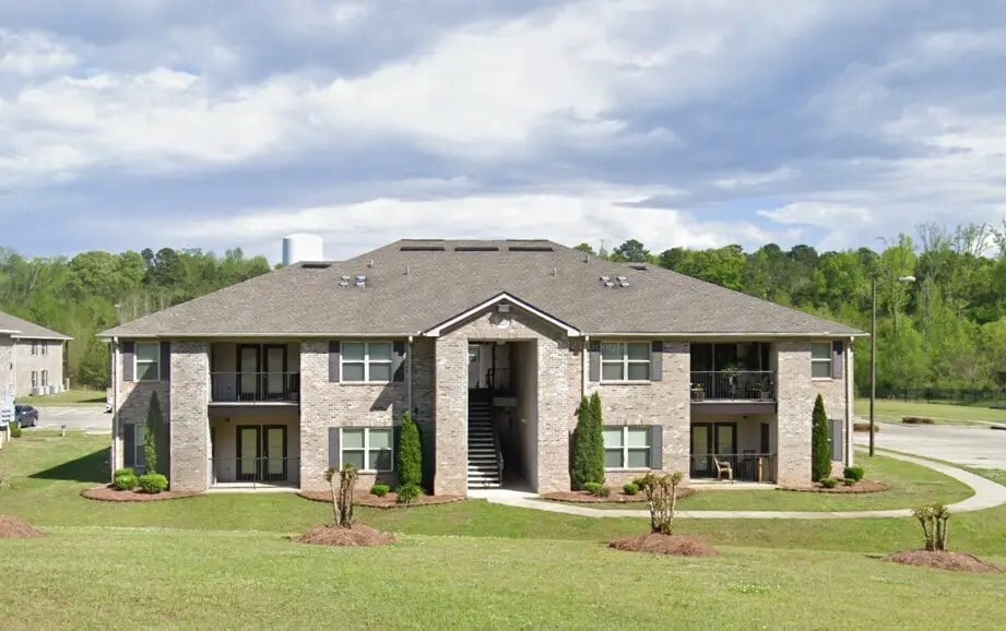 3508 38th St in Northport, AL - Building Photo