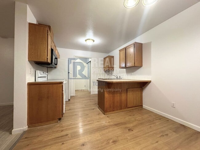 425-427 175th St S in Spanaway, WA - Building Photo - Building Photo