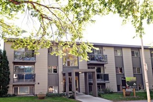 Scona Place Apartments