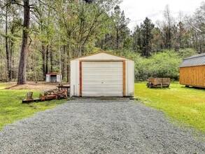 469 Sanders Ln in New Bern, NC - Building Photo - Building Photo