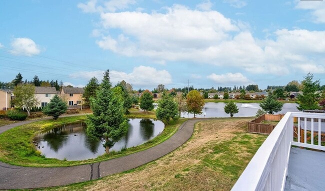 property at 16125 SE 259th Ct