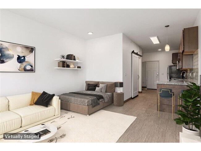 2810 Park Ave-Unit -205 in Minneapolis, MN - Building Photo - Building Photo