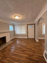 16584 Blackstone St in Detroit, MI - Building Photo - Building Photo