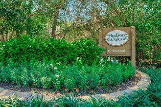 11711 Memorial Dr in Houston, TX - Building Photo - Building Photo