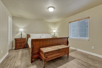 14707 Allegiance Dr in Colorado Springs, CO - Building Photo - Building Photo