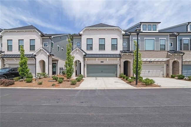 property at 1110 Harper Dr