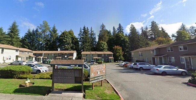 property at 507 102nd Dr SE
