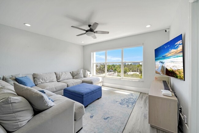 property at 1770 E Las Olas Blvd