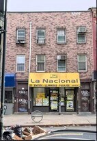 406 Broadway in Brooklyn, NY - Building Photo