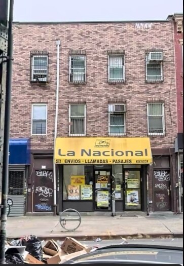 406 Broadway