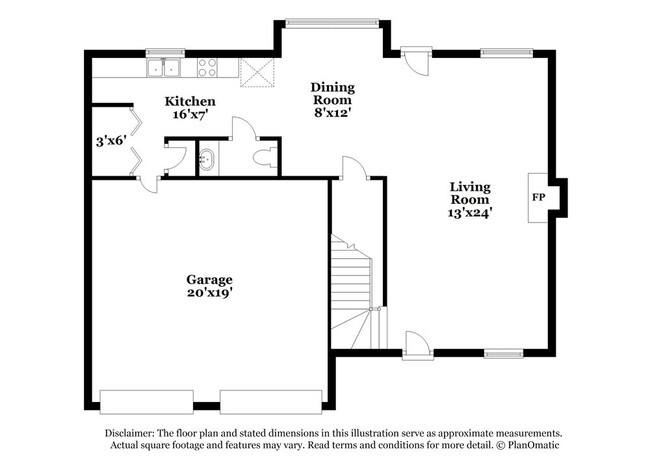 2941 Partin Pl in Ellenwood, GA - Building Photo - Building Photo