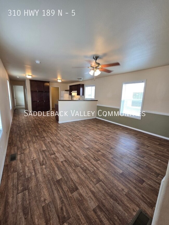 property at 310 HWY 189
