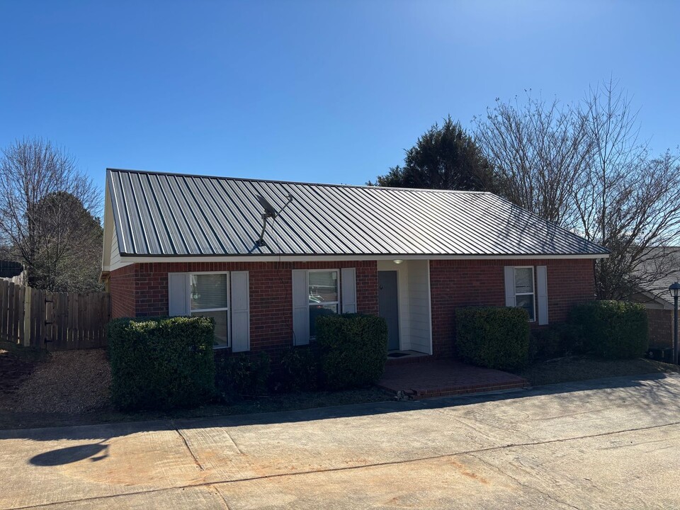 103 Shiloh Dr in Oxford, MS - Building Photo