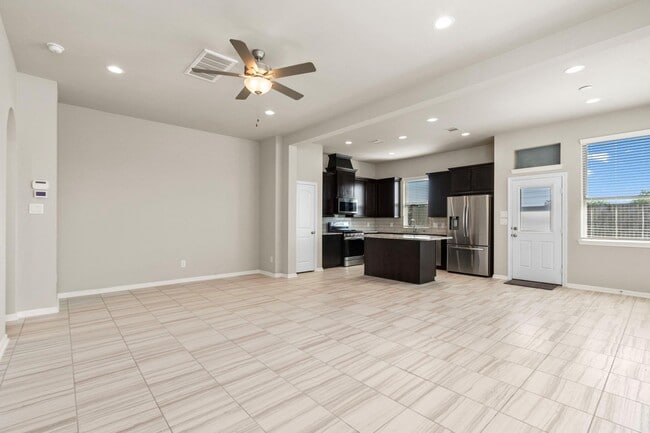 property at 2531 Terrace Point Dr