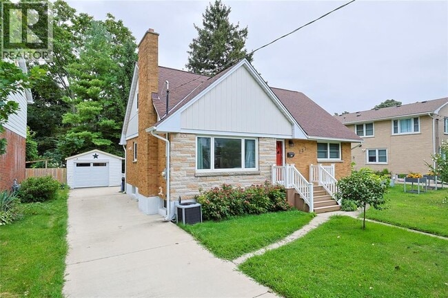 property at 237 Essex St