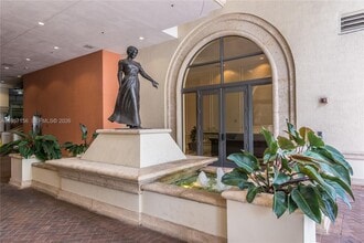 55 Merrick Way in Miami, FL - Building Photo - Building Photo