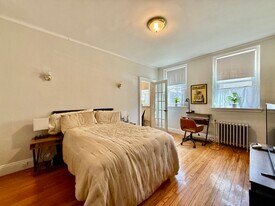 75 Strathmore Rd, Unit 3 in Boston, MA - Building Photo