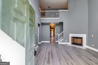 6269 Colonial Vw in Fairburn, GA - Building Photo - Building Photo