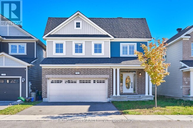 property at 761 Derreen Ave