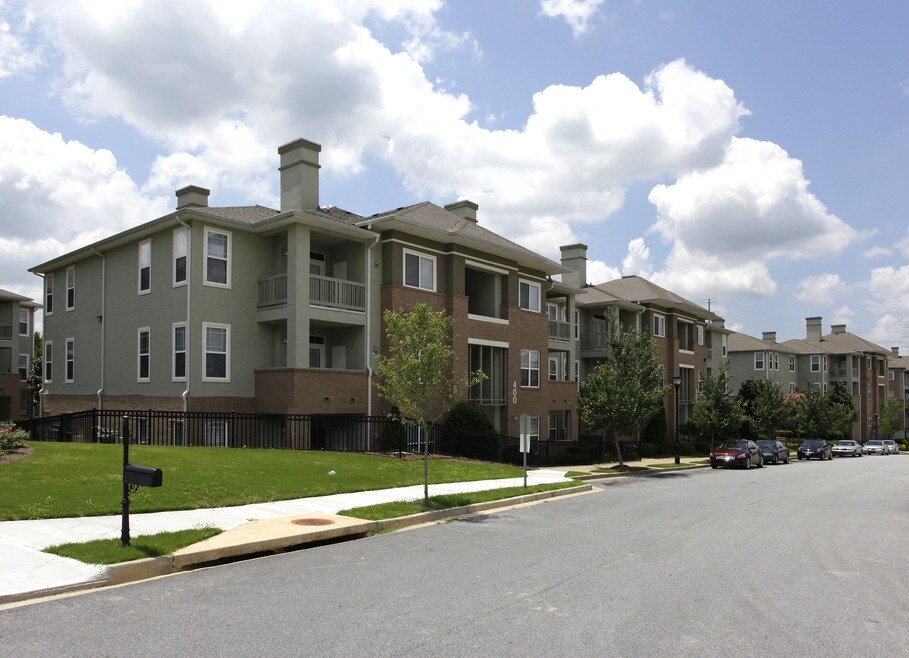 Collier Heights Apartments Atlanta, GA Apartments For Rent