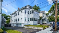 100 Langdon Ave, Unit 2 in Watertown, MA - Building Photo - Building Photo