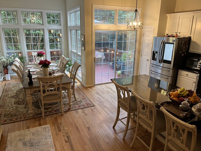 5448 Summer Leaf Ln in Alexandria, VA - Building Photo - Building Photo