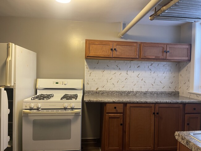 5300 W Altgeld St, Unit 1 in Chicago, IL - Building Photo - Building Photo