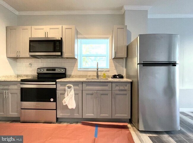property at 2500 S American St