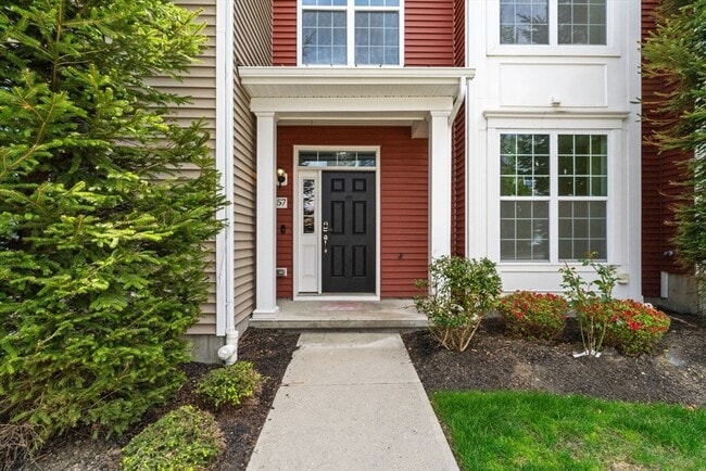property at 57 Townsend Blvd