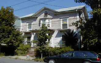 7 Florence St Apartments