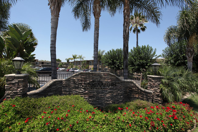 Stonemark at Avocado in El Cajon, CA - Foto de edificio - Building Photo