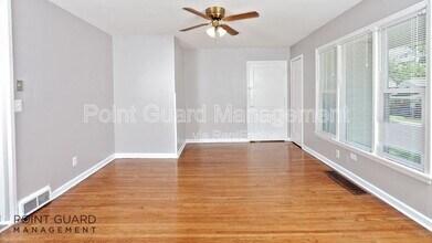 256 S Rutan St in Wichita, KS - Building Photo - Building Photo