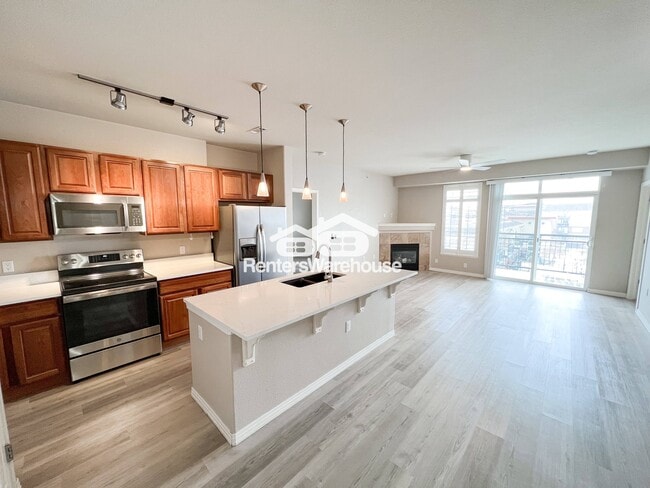 property at 10176 Park Meadows Dr