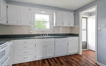 11815 E 59th Terrace Cir in Kansas City, MO - Building Photo - Building Photo