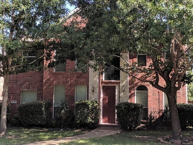 property at 11668 La Grange Dr