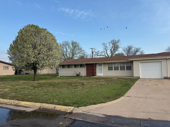 property at 107 Hays Ct