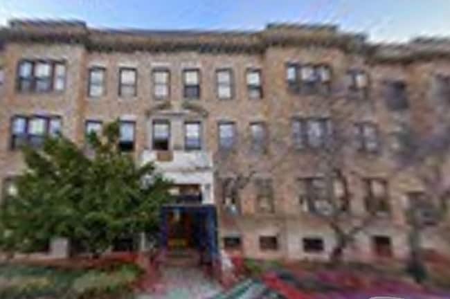 3 Crawford St, Unit 3-B