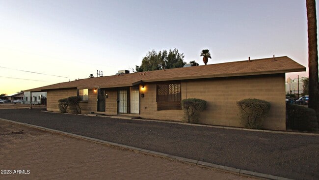 918 S 1st Ave-Unit -1 in Phoenix, AZ - Building Photo - Building Photo